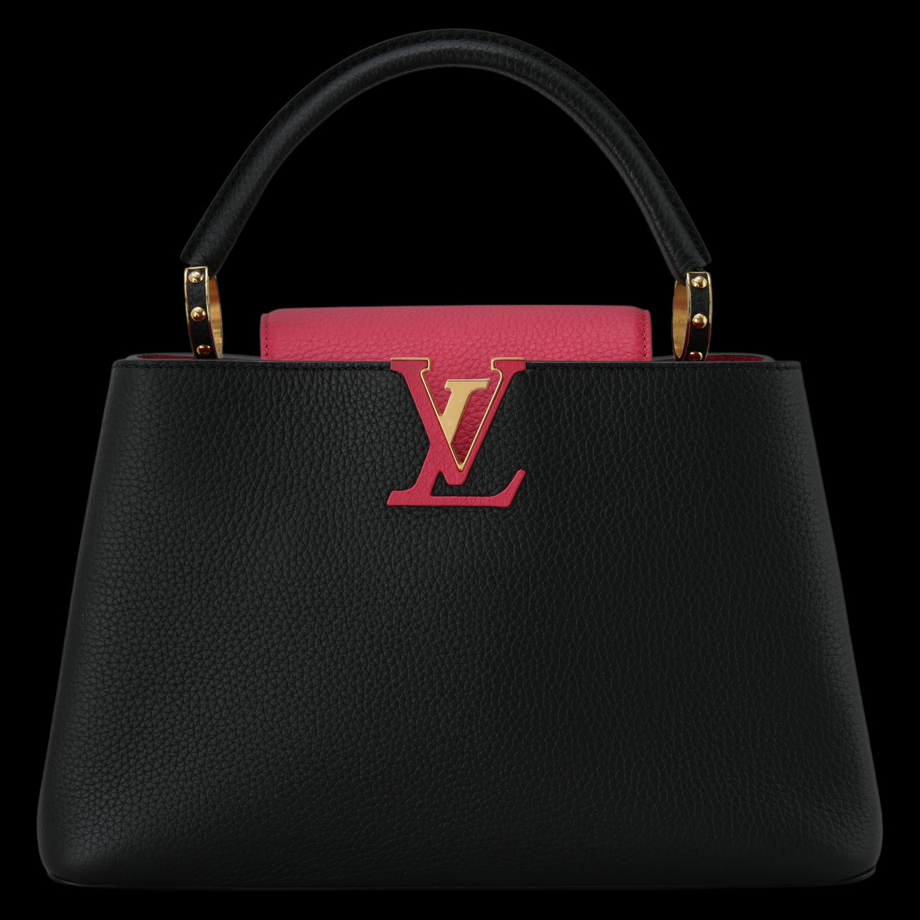 LOUIS VUITTON(USED)루이비통 M59882 카퓌신 MM